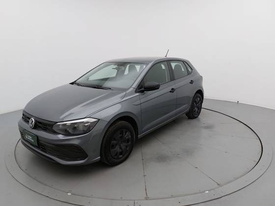 VOLKSWAGEN POLO 1.0 MPI TRACK MANUAL VOLKSWAGEN POLO 1.0 MPI TRACK MANUAL